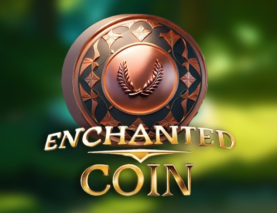 Enchanted Coin